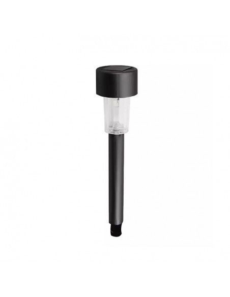Lampa solara led de gradina