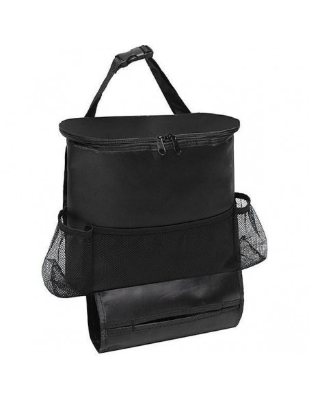 Geanta termoizolanta pentru scaun auto - set 2 bucati