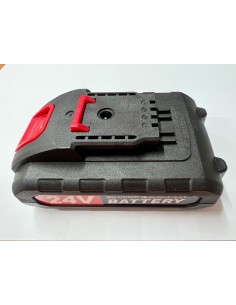 Acumulator pentru foarfeca de gradina, 4 inch, 24V