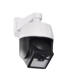 Camera solara falsa, 44 LED SMD, cu senzor de miscare si