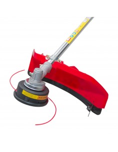 Motocoasa benzina Fengke, 4 kW, 5.5 cp, 9500 RPM, accesorii 2