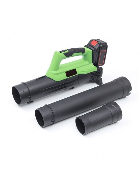 Suflanta frunze cu 1 acumaltor de 20 V, 4 Ah