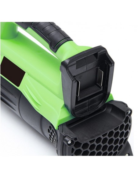 Suflanta frunze cu 1 acumaltor de 20 V, 4 Ah