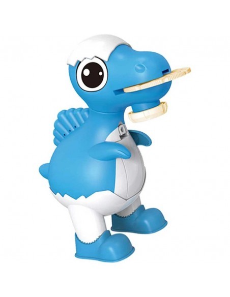 Jucarie Dinozaur cu proiector pentru desen, set 32 proiectii si