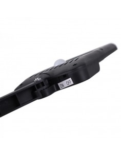 Proiector solar cu senzor de miscare, 150 LED COB, sistem 2
