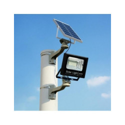 Aet 2 x Proiector cu panou solar Jortan