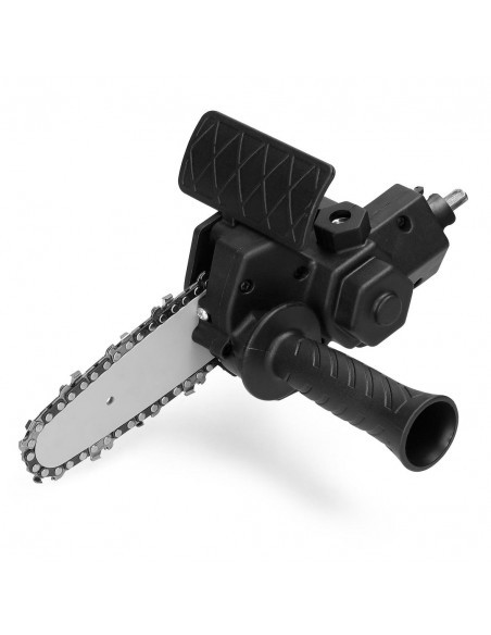 Adaptor tip drujba pentru bormasina si polizor unghiular