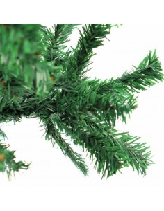 Brad Artificial 150CM + 2 Cadouri: Instalatie 100L + Suport 2