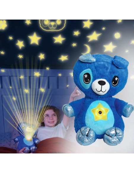 Set dinozaur cu proiector pentru desen + jucarie unicorn