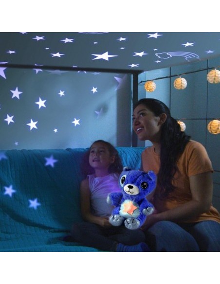 Set dinozaur cu proiector pentru desen + jucarie unicorn