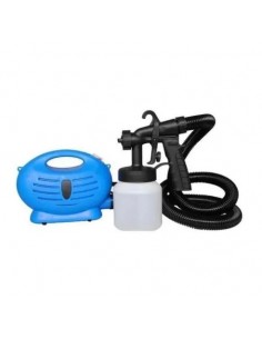 Aparat pentru zugravit si vopsit - Paint Zoom 2