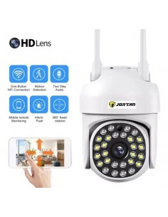Camera de supraveghere IP 360 wifi - Jortan IPC 2