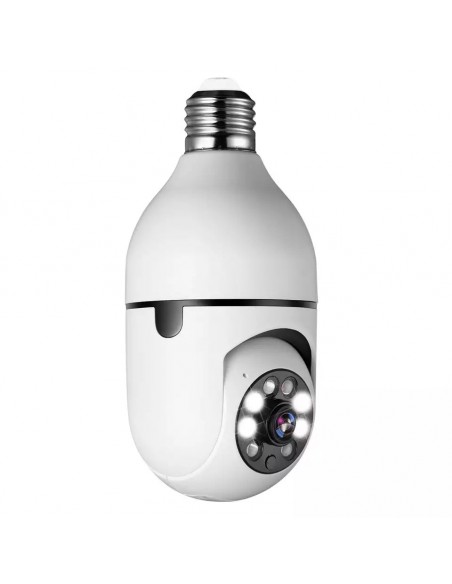 Camera de supraveghere in bec, Wi-Fi IP, JORTAN, Cod 8177
