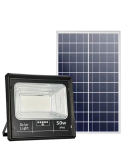 Aet 2 x Proiector cu panou solar Jortan