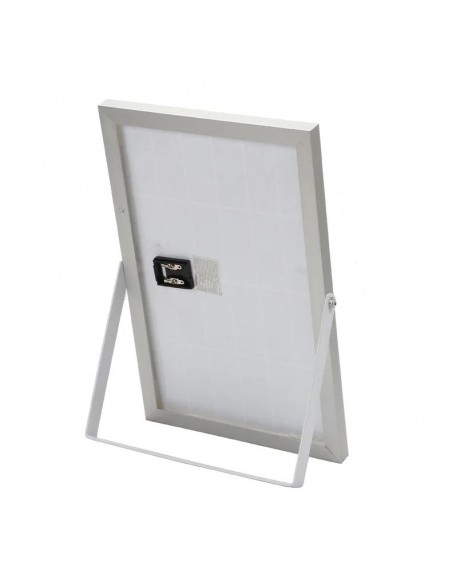 Proiector Solar LED 50W cu Panou Solar Mare, IP66, Jortan