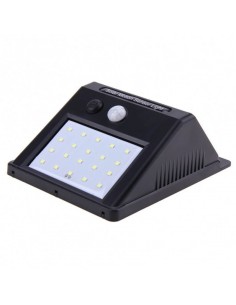 Lampa 20 LED 2