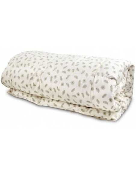 Pilota din puf de gasca