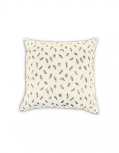 Perna puf gasca 70x70 cm