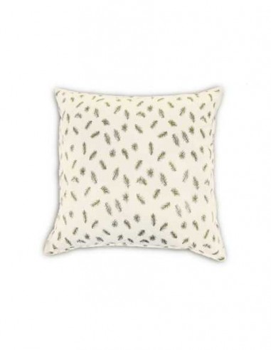 Perna puf gasca 70x70 cm