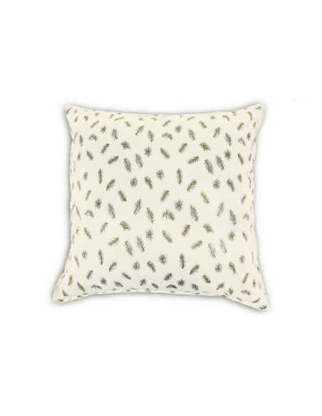 Perna puf gasca 70x70 cm