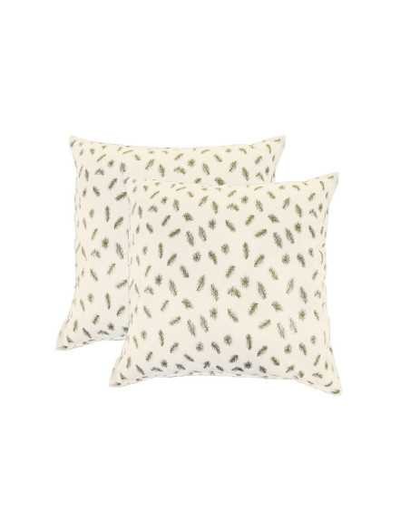 Perna puf gasca 70x70 cm