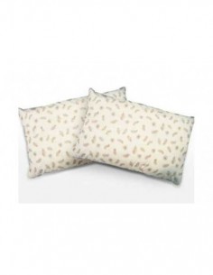 Pilota 200 x 230 cm + 2 perne 50 x 70 cm 2