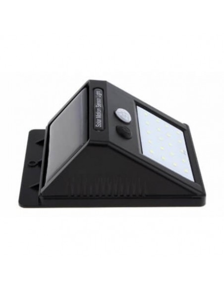 incarcare solara si senzor de miscare red-mag.ro