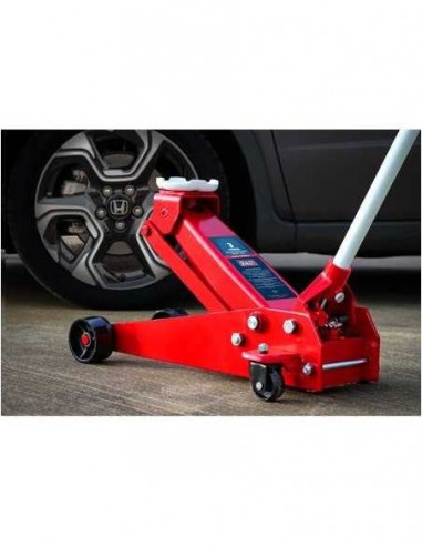 Cric hidraulic crocodil sarcina 3 Tone