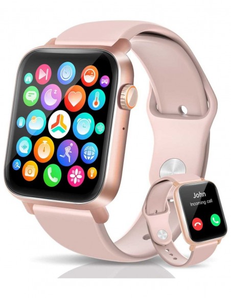 Ceas I7 Pro Max Smartwatch