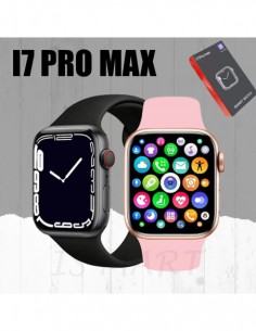 Ceas I7 Pro Max Smartwatch 2
