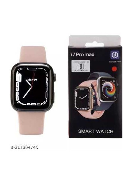 Ceas I7 Pro Max Smartwatch