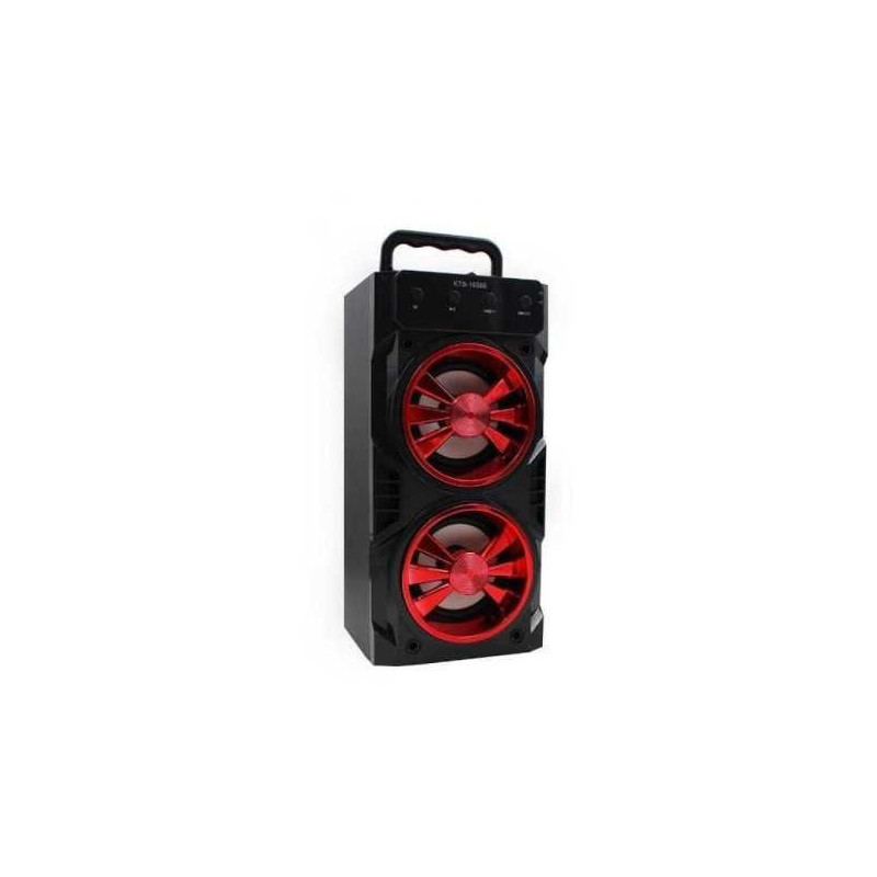 Boxa portabila Bluetooth1036E, Radio FM, micro SD,KTS
