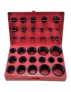 Set 420 Piese De Garnituri Hidraulice Oring