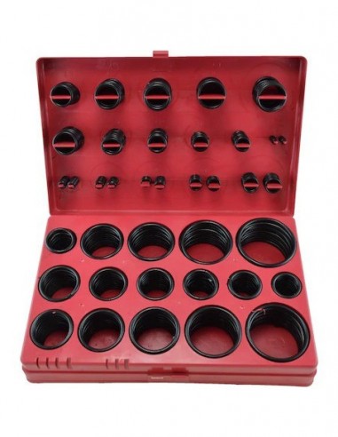 Set 420 Piese De Garnituri Hidraulice Oring