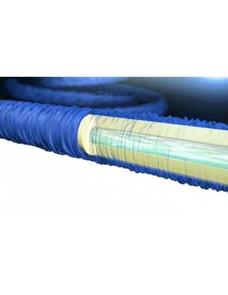 Furtun 45m extensibil de gradina + Manusi de gradina Cadou