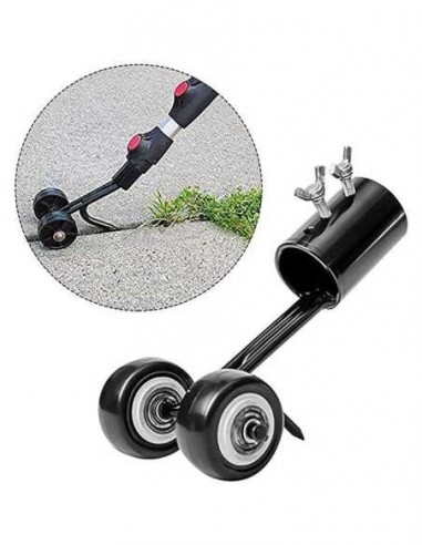 Unealtă anti-buruieni