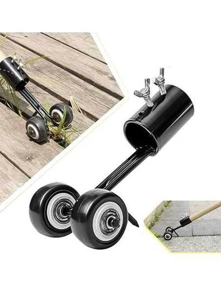 Unealtă anti-buruieni