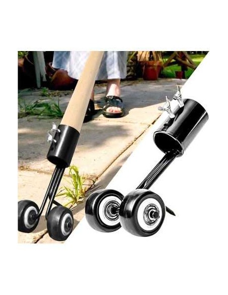 Unealtă anti-buruieni