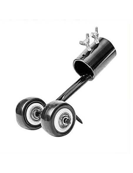 Unealtă anti-buruieni