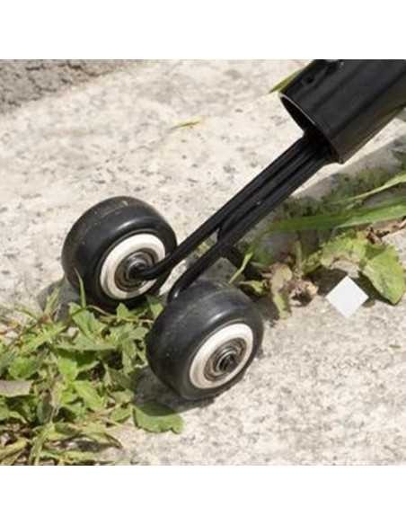 Unealtă anti-buruieni