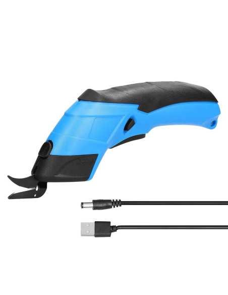 Foarfecă Reîncărcabilă 3.6V – Ideală pentru Tăieri Precise și