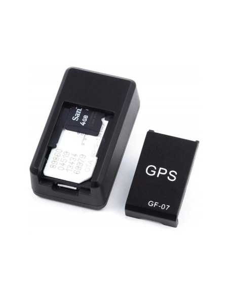 Mini Localizator GPS GF-7 cu Microfon