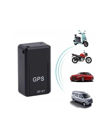 Mini Localizator GPS GF-7 cu Microfon