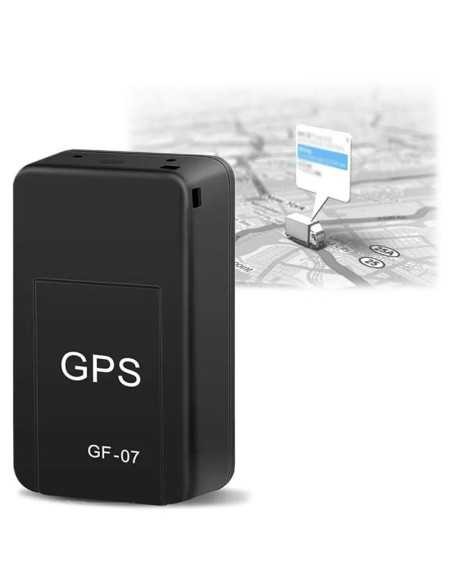 Mini Localizator GPS GF-7 cu Microfon