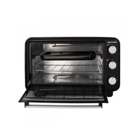 Cuptor Electric Ertone 36L, Design Dreptunghiular, Putere și
