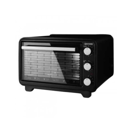 Cuptor Electric Ertone 36L, Design Dreptunghiular, Putere și