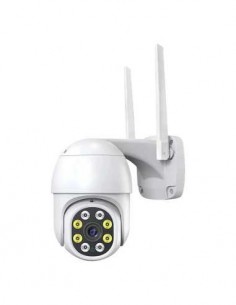 Camera video IP 360 WiFi JT-8270QJ Jortan 2MP