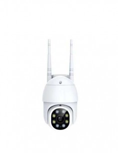 Camera video IP, WiFi, Jortan 360, 2MP, JT-8270QJ + Card 32Gb 2