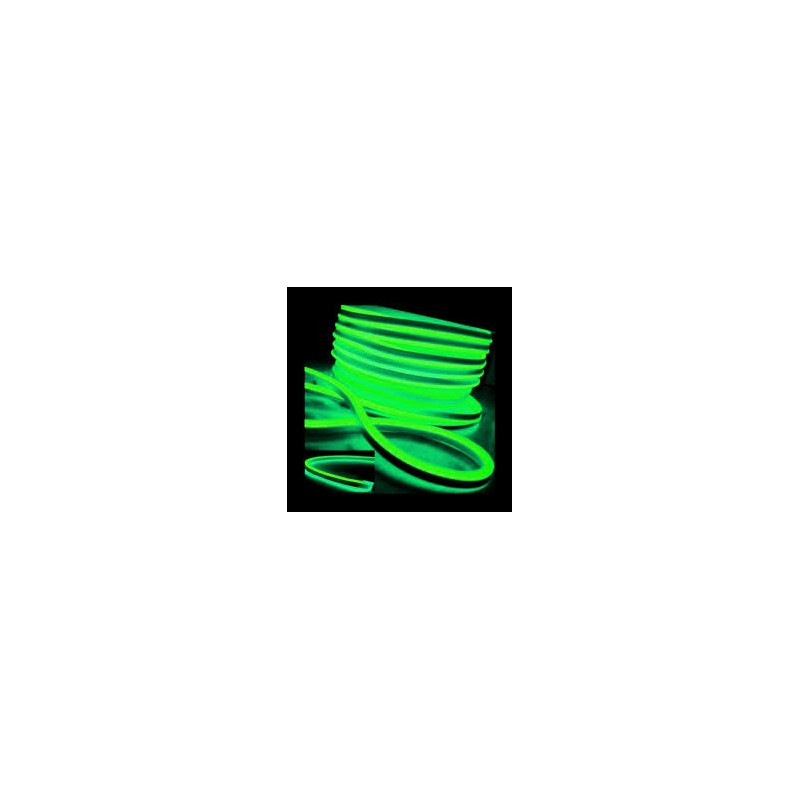 Furtun LED Neon Flex, Tip Banda,100m – Alb Rece / Alb Cald /