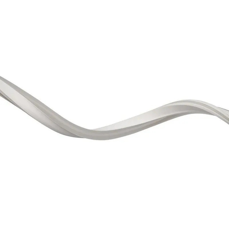 Furtun LED Neon Flex, Tip Banda,100m – Alb Rece / Alb Cald /